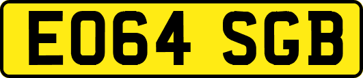 EO64SGB