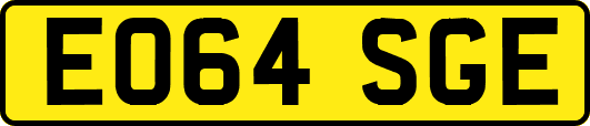 EO64SGE