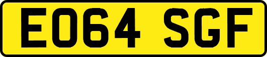 EO64SGF