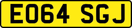 EO64SGJ