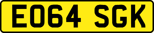 EO64SGK