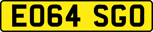 EO64SGO