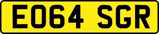 EO64SGR