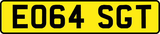 EO64SGT