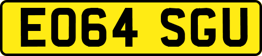 EO64SGU