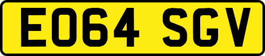 EO64SGV