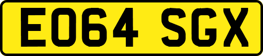 EO64SGX