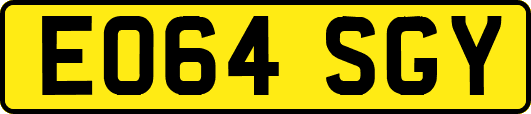 EO64SGY
