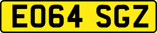 EO64SGZ
