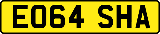 EO64SHA