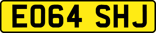 EO64SHJ