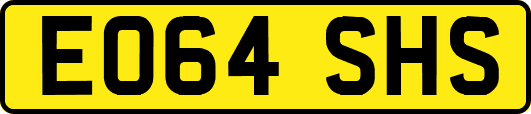 EO64SHS