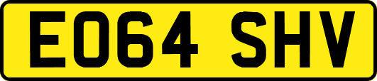 EO64SHV