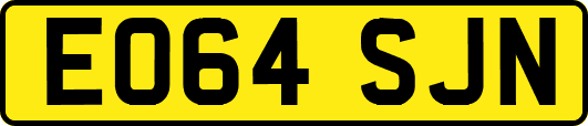 EO64SJN