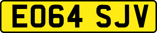 EO64SJV