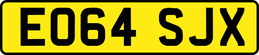 EO64SJX