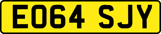EO64SJY