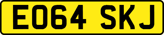 EO64SKJ