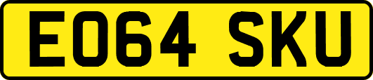 EO64SKU