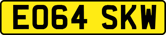 EO64SKW