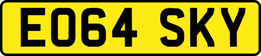 EO64SKY