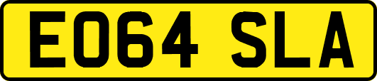 EO64SLA