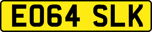 EO64SLK