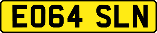 EO64SLN