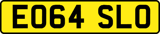 EO64SLO