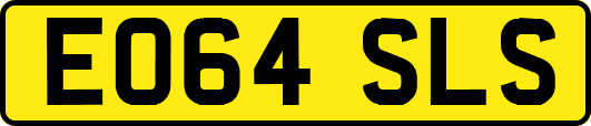 EO64SLS