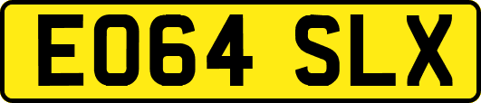 EO64SLX