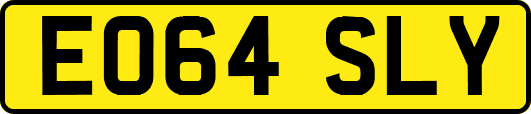 EO64SLY