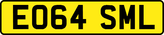 EO64SML