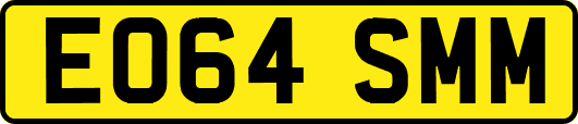 EO64SMM