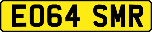 EO64SMR