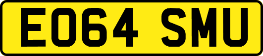 EO64SMU