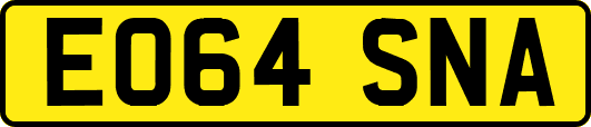 EO64SNA
