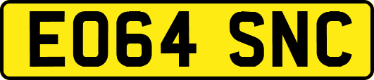 EO64SNC