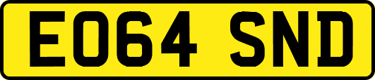 EO64SND