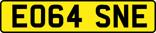 EO64SNE