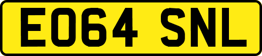EO64SNL