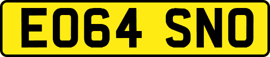 EO64SNO