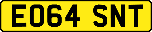 EO64SNT