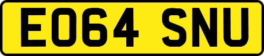 EO64SNU