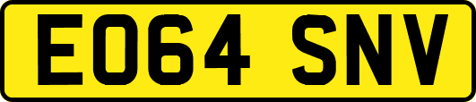 EO64SNV