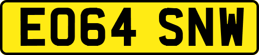 EO64SNW