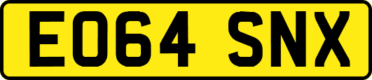 EO64SNX