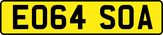 EO64SOA