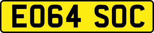 EO64SOC