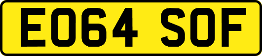 EO64SOF